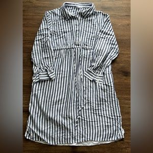 Maternity dress size 8